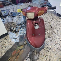 بطة • يحتاج كور • باتري شغال