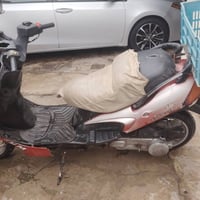 مطور للبيع • محرك نضيف • كركوك وسطي