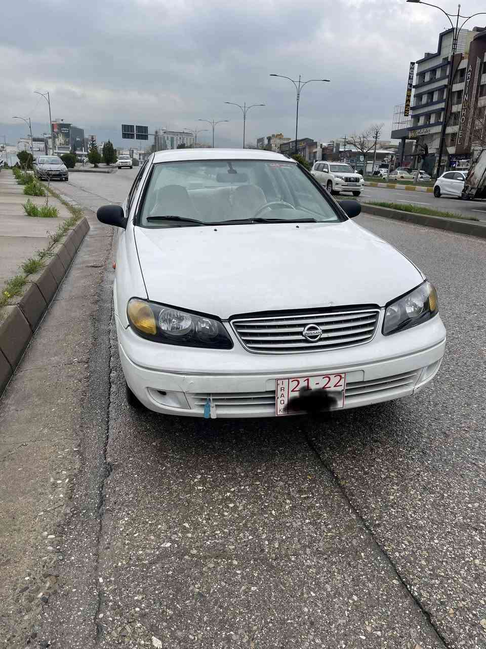 سه نى ٢٠٠٨ سپى دوبه ى براوه گيرو مه كينه و پيش و دواى به شه رت مه كينه ١٦ سپى دواى قرجيكى هه يه سه ياره كه ١ دينار مه سره فى نيه *********** سعر ٣٩$ ***********
