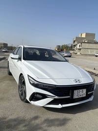 النترا ٢٠٢٤ • تجميع صيني • فتحة سقف