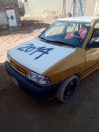 سايبا • ٢٠١٤ • نجف العسكري