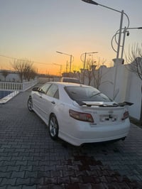 كامري ٢٠٠٩ • مكينة شرط • كركوك