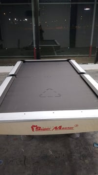تم وصول وجبة بليارد مستعمل وجديد ♦️ 07742499719هدايا وعروض لا تنتهي مع...