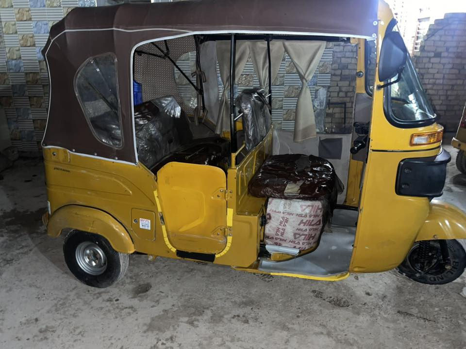 تكتك للبيع موديل 2021 شهر 5 مكان السياحي انتصال ‭0773 926 5496‬
