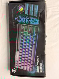 كيبود • كيوت • بلفيس