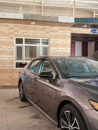 كامري • ٢٠٢١ • ثلاث قطع