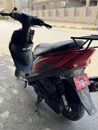 ماكس • معدلة • ٤٩ سي سي