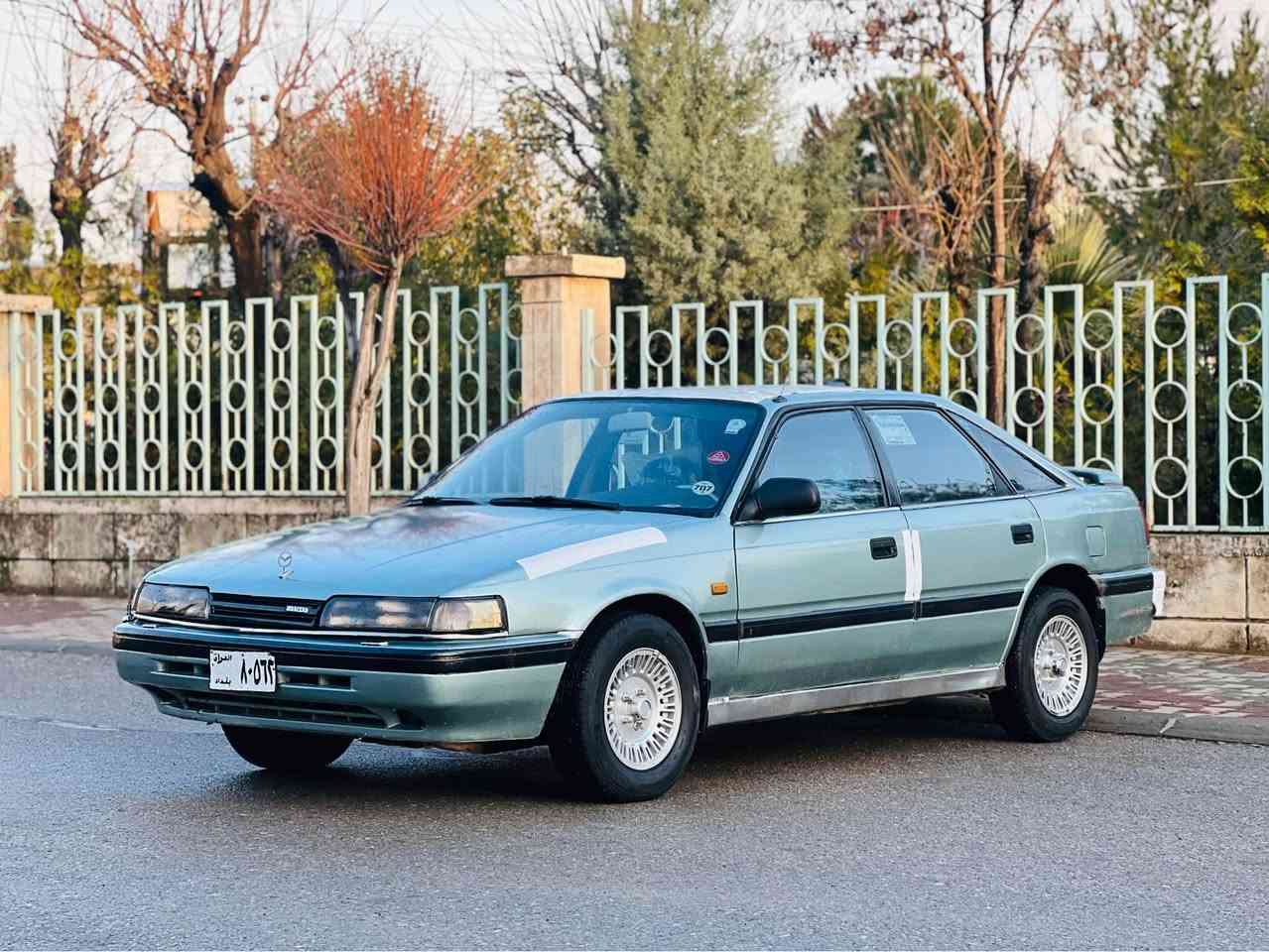 ***********
***********
ئەم مازدایە بۆ فرۆشتن ئاڕم پلاستیک سلێمانی مۆدیل87 مەکینە 8وبەخ دەعم و لێدراوی پێوە نییە سڵایدە چوار جام کارەبا شاشە ئایپادە قفڵ مەرکەزی چوار تایەی لۆکی بۆ بەستراوە کارەبایی هەموو ئیش دەکات 80هەزار غرامەی تێدایە عایدی کڕیاڕەرە سەیارەکە زۆر پاکە ماڵی دۆست و فەقیرە سعر22گەڵا السليمانية, العراق
