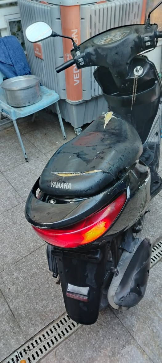 السلام عليكم دراجه بريز للبيع مكفوله بلاديه سعره 600 الف مكانه الكرخ بياع الشهداء ***********
