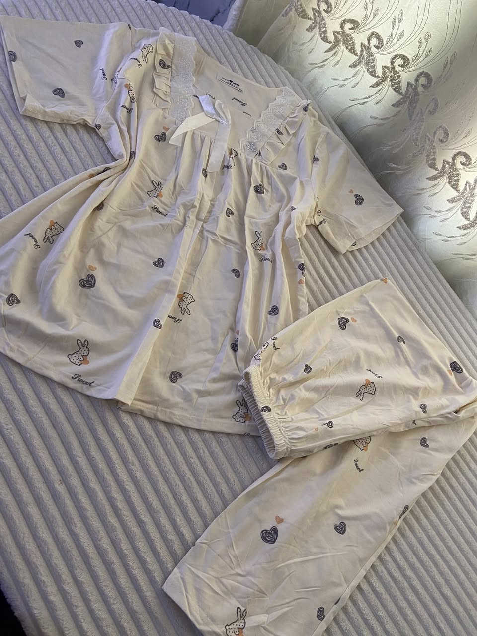 كل تراك سعره ب8 توصيل 3


**إذا كنت صاحب هذا الإعلان وتريد حذفه لأي سبب، رجاءا أرسل رسالة إلى الدعم الفني**