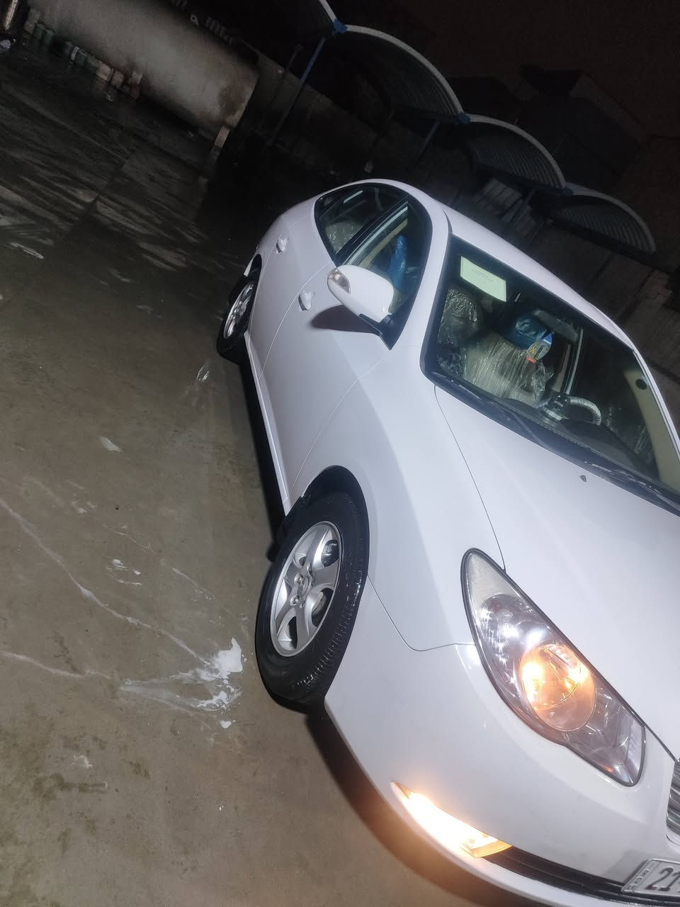 للبيع هونداي النترا 2011 لون ابيض ثلجي
رقم سليمانيه دولي  سنويه جديده  لحد28شرط التحويل والغرامات…سياره خير من الله حيل حلوه واحلى من الصور…
محرك 1600 بدون كل عيب شرط 
كير اوتو بدون كل عيب شرط
صدر جديد تبريد ثلج تدفئه نار
سياره مكفوله من الصبغ والتبديل
***********
