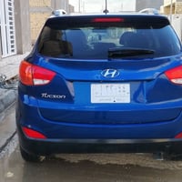 توسان ٢٠١٤ • رقم واسط • وارد امريكي