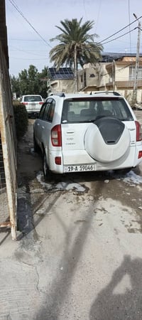 شيري تيكو • ٢٠١٣ • بابل