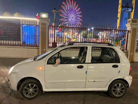 السلام عليكم
كيوكيو موديل 2012

(#كيرعادي) محرك 4سلندر 

تبريد شغال كهربائيات جاهزه بدون نقص 
ويل كب جديد

 
غرفتها نظيفه

رقم بغداد 
مشروع وطني تحويل مباشر 

#السعـر27وبيهامجال

مكان السياره بغداد حي الجامعه 

    ***********
