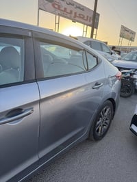 لنترا • ٢٠١٧ • وارد امريكي
