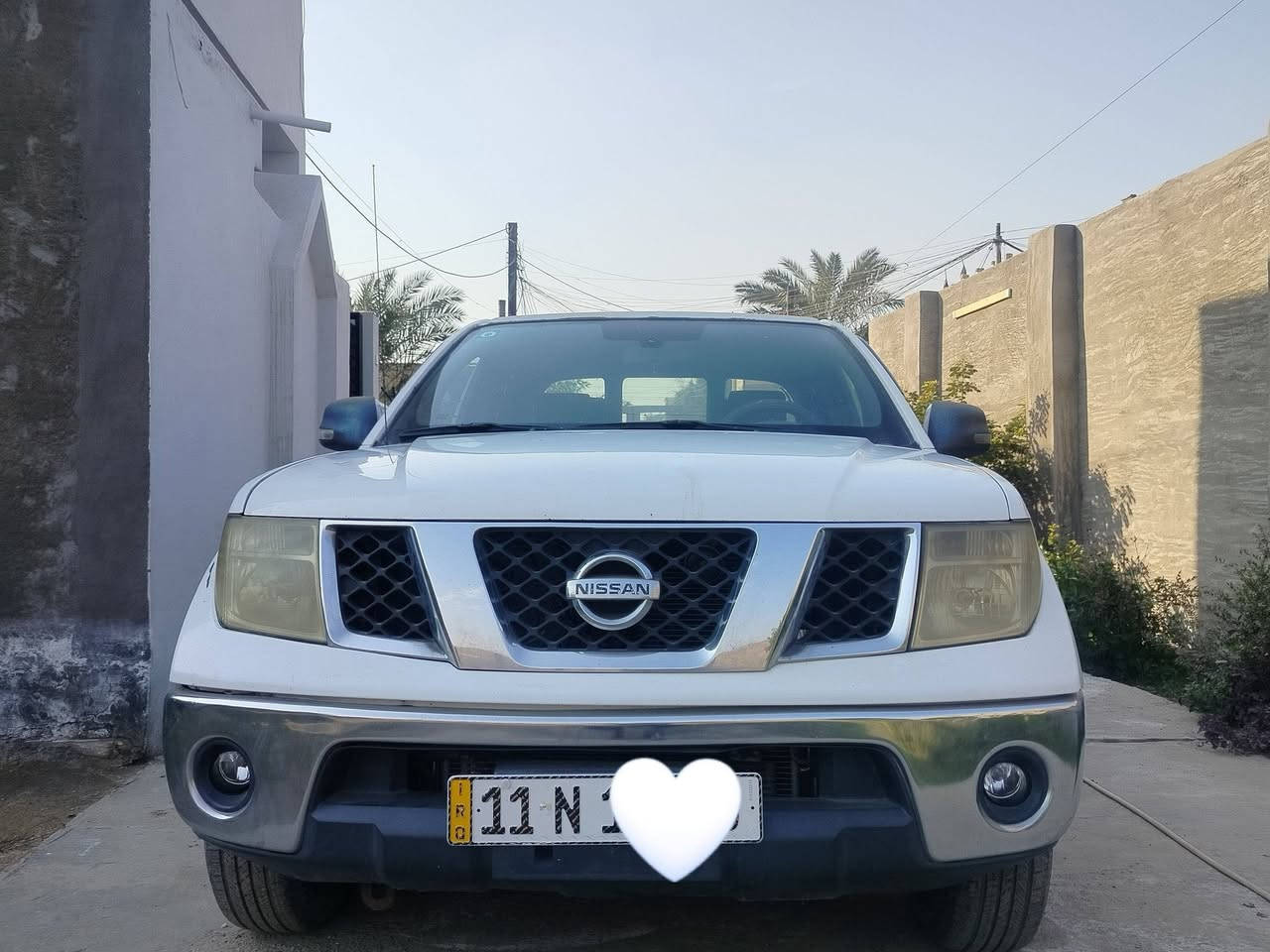 السلام عليكم نيسان نيڤاره للبيع موديل 2015 السيارة شخط مابيه مكفوله عامه ميكانيك+ كشر بسمي تحويل مباشر رقم دولي بغداد مكان السيارة بغداد الأمين 
***********
*********** واتساب
