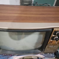 تلفزيون انتيك • ياباني