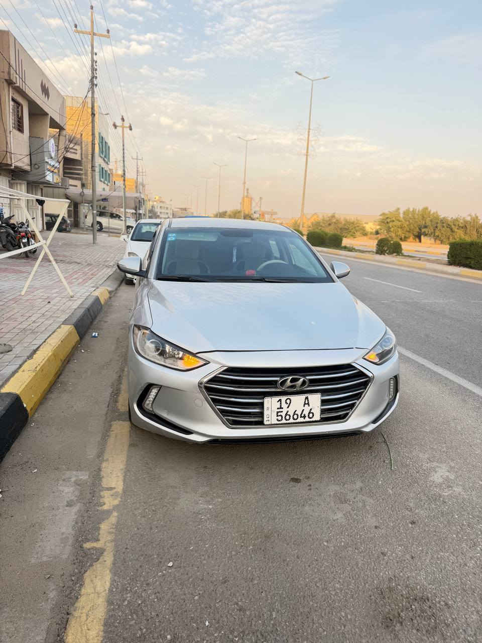 السلام علكيم الانترة ١٧ وراد امريكي حادثة خاملغ امامي فقط والبنيد بي كلير باقي كفالة عامة سيارة حلوة مال جناي ماشية ١٠٨رقم كربلاء باسمي شخصيأ سيارة فول موصفات
بصمة 
اشارة ترحيب 
كشنات جلد تدفئة تبريد
ايكوو
نظام سبورت
رادار امامي وخلفي 
كامرة 
شاشة كبيرة 
حساسات خلفية امامية 
بصمة جنطة
داخل لونين اسود ورصاصي
مكان سيارة بابل
***********
