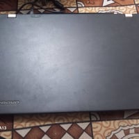 لينوفو ThinkPad T530 • بصمة اصبع • استخدام قليل