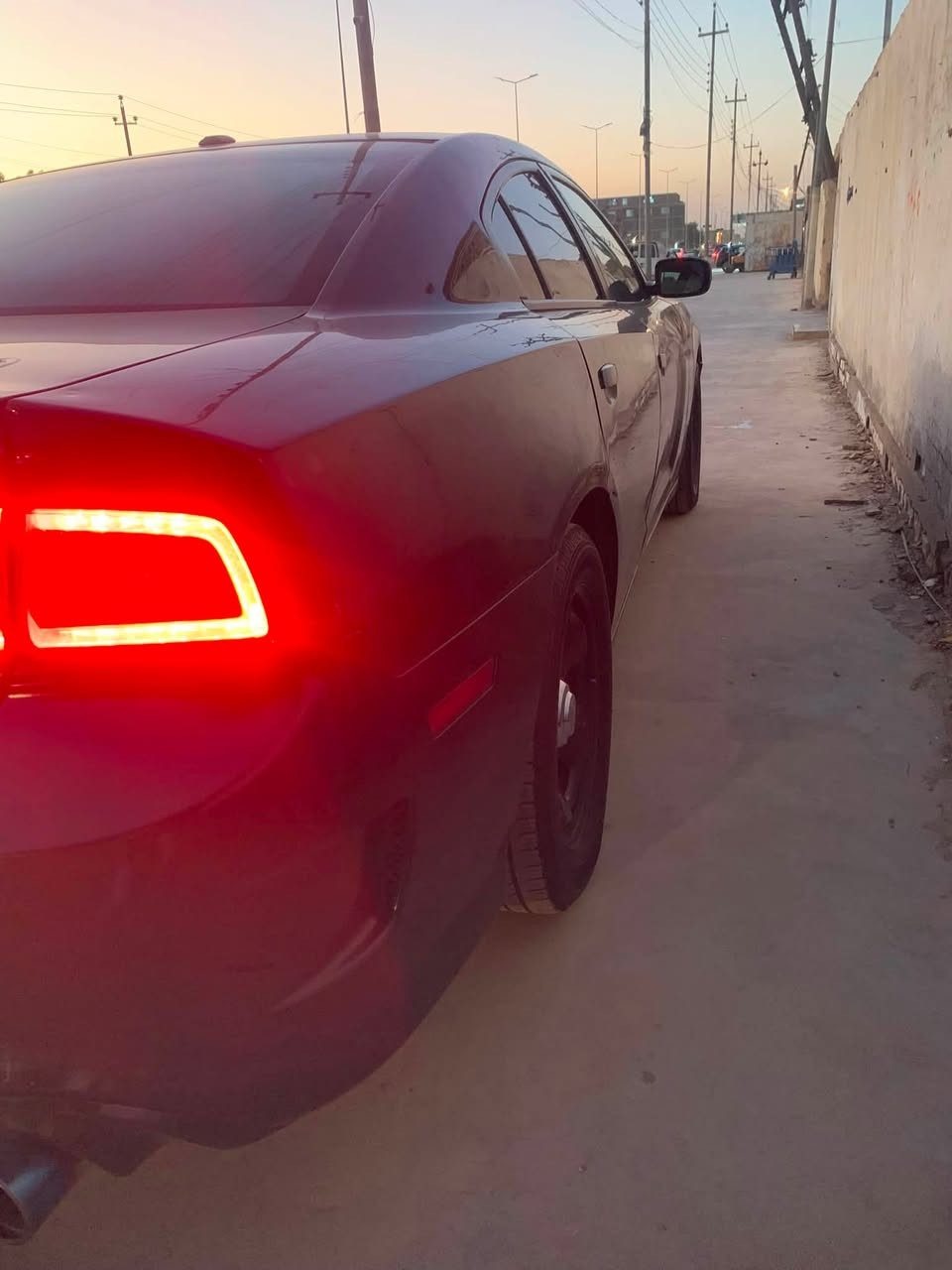 جارجر موديل 12 للبيع رقم اربيل الجديد هزه جديده شرط التحويل فول مواصفات جاهزه للاخير وارد كندي بدون دواخل بدون ايرباك (السعر 138 وبيهه مجال)
( مكاني ميسان العماره ***********)

