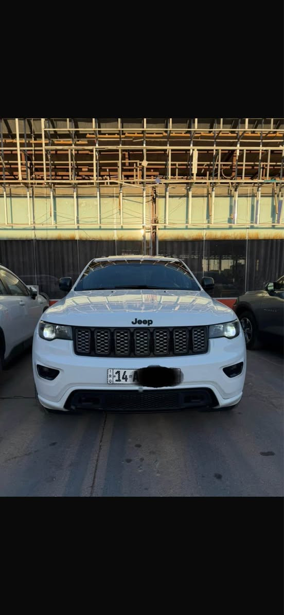 سلام عليكم جيب بلاك توب 2019 رقم بصرة بسمي السيارة جاهزة من كلشي فول مواصفات وارد كندي داخلة كفالة نضربت عندي بلباب الخلف السائق صار بيه بارد شبرين فقط ولباقي كفاله مبدل بيها مكينه 2023 جديدة كارتون السعر 255 مكاني بصرة ابو الخصيب رقمي *********** . البصرة, العراق
