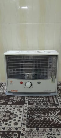 أصلي • نضيف مثل جديد • شغله قليل