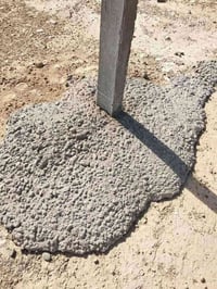 أسياج بي ار سي • تركيب • كافة المحافظات