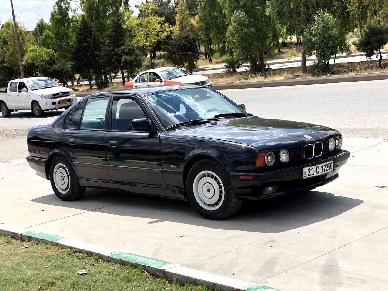 بی ام مدیل1990کیر عادی محرك 525عدل کیرمحرك بشرط لاصرف و بخار سنوی بسمي تبرید تدفیە شغال ثلج صدر امامي وخلفی جدید تیارات جدید بطاری جدید 2جام کهربائي سنوی جدید لحد 2029 شاشة ایباد  داخل ساج صبغ عام جمالیة سعر 66 وبیها مجال قلیل سیارە مال بیت مو معارض

Bmw e34 model 90 ،525 گێڕ عادی مەکینە عەدلی مەرغوب کۆبۆن بەنزینی هەیە دووجام کارەبایە ناو فۆڕمیکایە سەقفوو بەرەدەرگام تازە کردۆتەوە عامە بۆ جوانی سەنەوی تا ٢٩ تازەیەبەناوی خۆمەوەیە پێشوو دوای تندوو تۆڵە بێ تەقەوڕەقە دەعامی ئێمە شاشە ئایپادە لاید ئەڵقەیە تایەی تازەم بۆی کڕیوە تەبرید ساردو گەرم سەیارەی مەعرەز نیە نرخ ٦٦ مەجال


**إذا كنت صاحب هذا الإعلان وتريد حذفه لأي سبب، رجاءا أرسل رسالة إلى الدعم الفني**