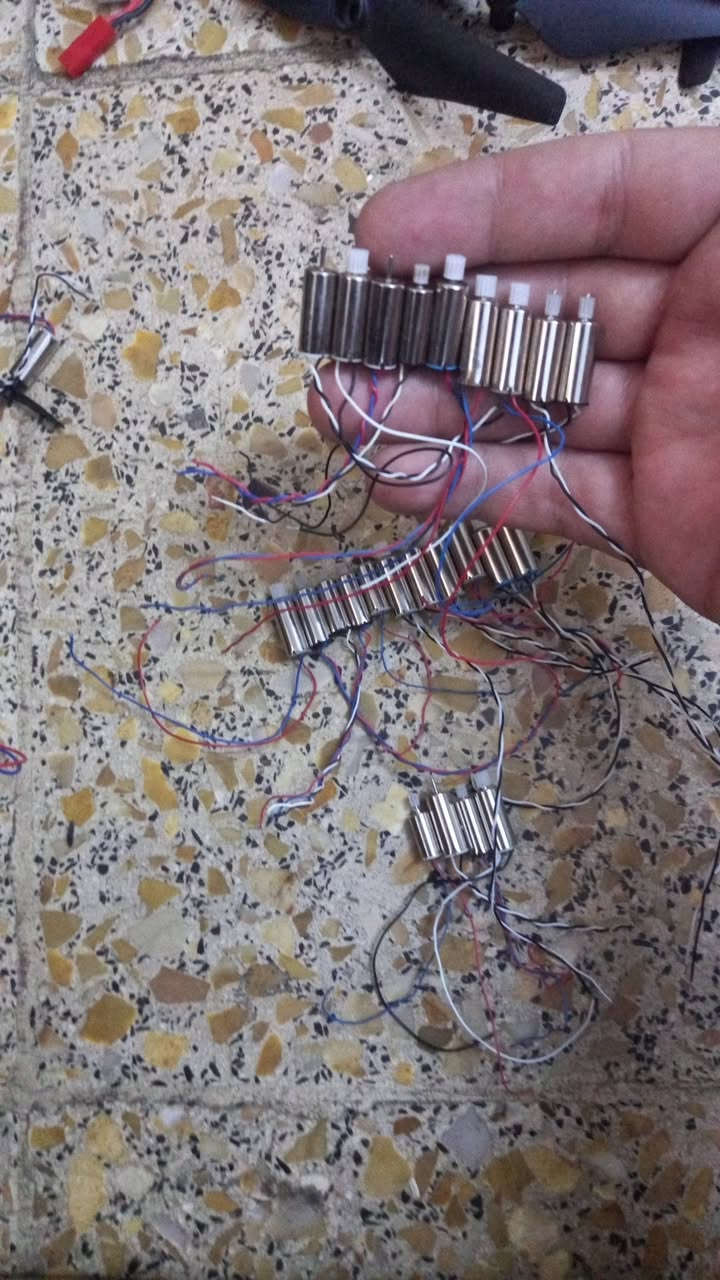 السلام عليكم غراض للبيع.. محركات برش تعليمي واحترافي


**إذا كنت صاحب هذا الإعلان وتريد حذفه لأي سبب، رجاءا أرسل رسالة إلى الدعم الفني**