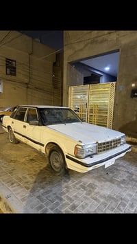 كوم حديد • شغالة • ١٩٨٤