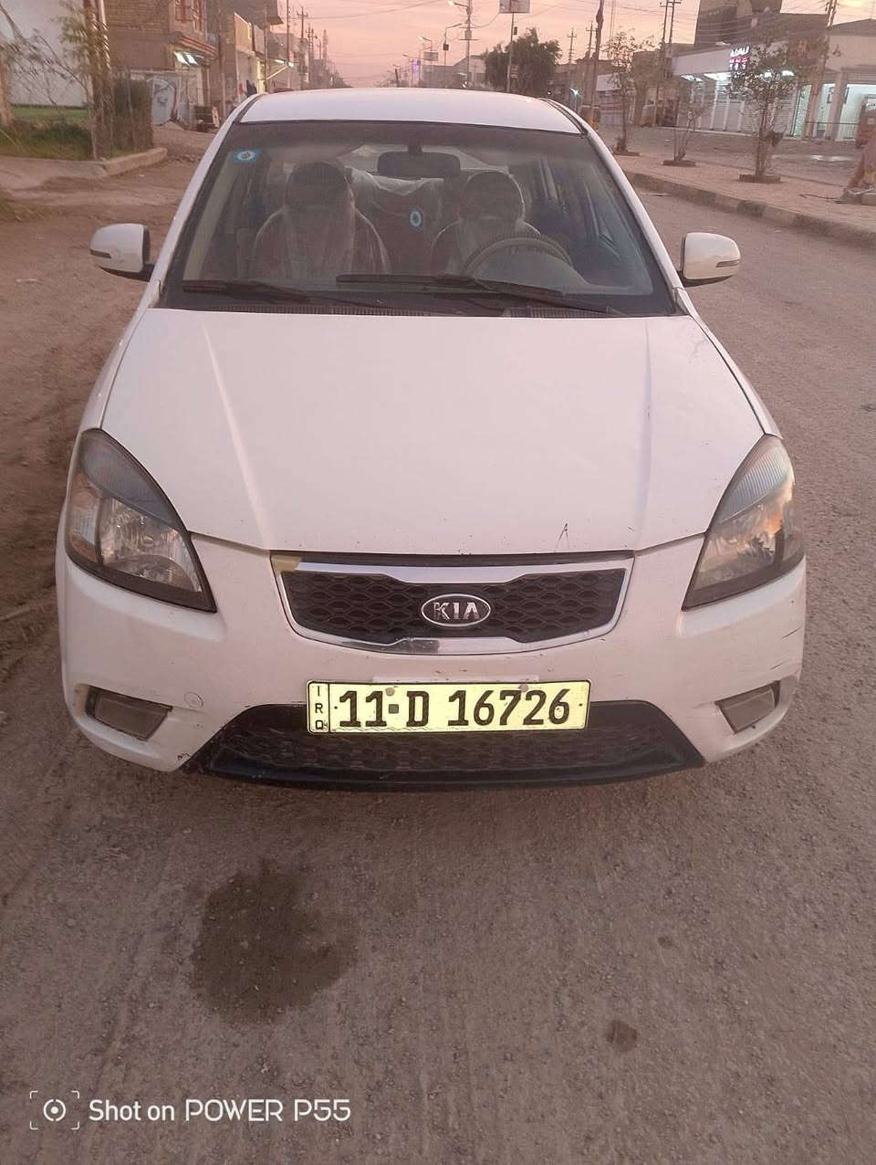 السلام عليكم كيا ريو 2012 خليجي كير ومحرك جيد مكان السيارة بغداد رقم بغداد بيهة قطعتين صبغ سنوية إلى 2030 السعر 74 رقم موبايل ***********

