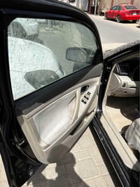 كامري • ٢٠١١ • ٤ طيارات