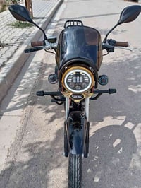 سونك • هوندا