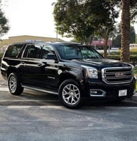 نقل بري سوريا • من البصرة وبغداد • سيارات GMC