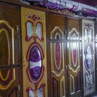 غرفة نوم خشب • خصم ٤٠٪ • الدواية