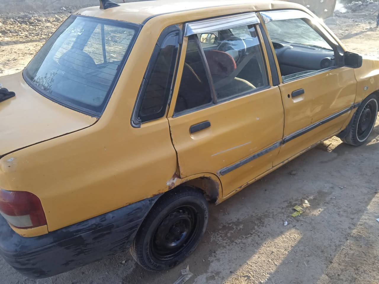 سۣۗـۙلَآمۣۗ عۣۗـۙلَيۣۗہكۣۗـۙمۣۗ سيارة سايبه مديل ((2011)) رقم بغداد سنوية عضم عاج مكينه وكير زين حدادي مكفله تخام تايرنطيف السيارةخير من الله  ترايك وين ماتريد سيارة نظيف شوف العين مكان بابل القاسم والسعر  (( 8 )) ورقات وبيه مجال رقم الهاتف (((***********)))(((***********))) هذه واتساب 53
