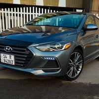 النترا ٢٠١٧ • وارد امريكي • تيربو ١٦٠٠