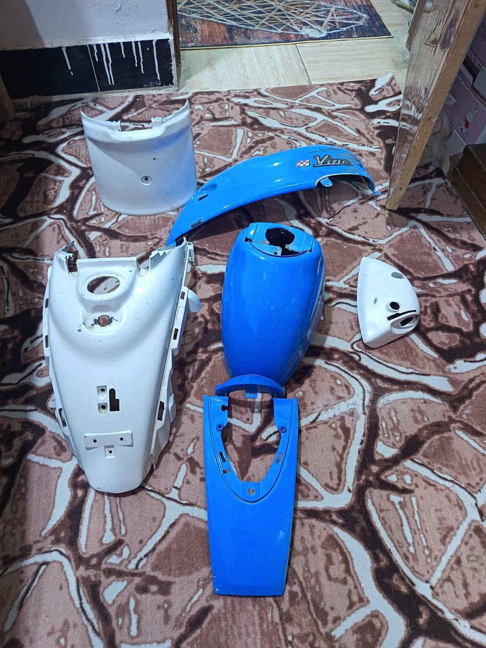 سلام عليكم ورحمة الله
غراض مصرية للبيع قيم واخذ العنوان الناصرية الثورة


**إذا كنت صاحب هذا الإعلان وتريد حذفه لأي سبب، رجاءا أرسل رسالة إلى الدعم الفني**