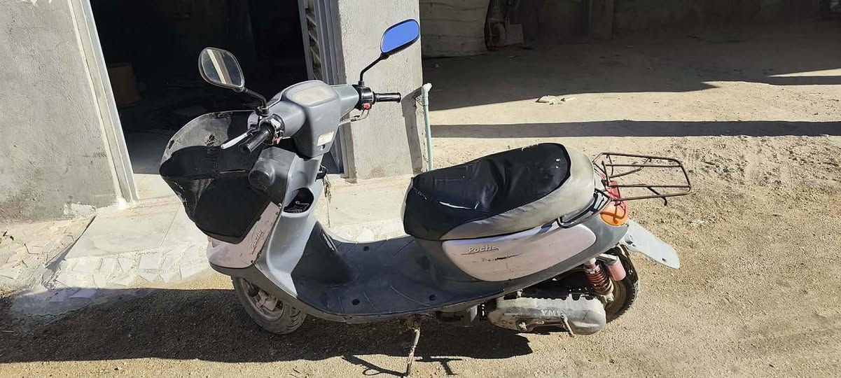 دراجه منغولي للبيع كهربائيات شغاله فقط راجز السلف عاطل الباقي كله شغال السعر 250 وبي مجال
***********
