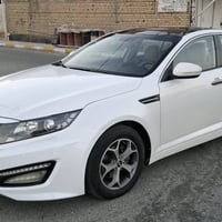 اوبتيما • ٢٠١١ • فول مواصفات
