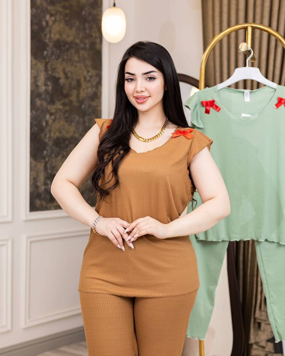 تراك نسائي
خامة زبدة  مسحب مطاط شرط الفحص

فري سايز حد 80 كيلو.

سعر خاص
#توصيل_جميع_المحافظات_5


**إذا كنت صاحب هذا الإعلان وتريد حذفه لأي سبب، رجاءا أرسل رسالة إلى الدعم الفني**