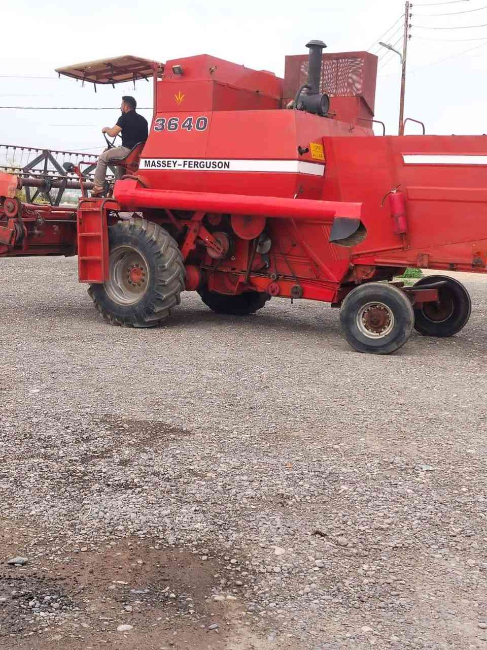 دراسه فركسن موديل 91 وضع شركة ***********
