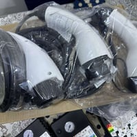 شواحن BYD • 8/12 أمبير • كمبريسر وفوم أصلي