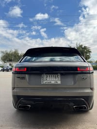 رانج فيلار • ٢٠١٩ • ديزل