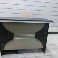 ميز مكتبي • كراسي دوارة • الرفاعي يم افران