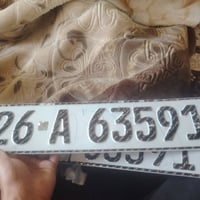 كيا بيستا موديل 93 رقم دولي سنوية للبيع كلها بالشرط محرك كير السعر الس...