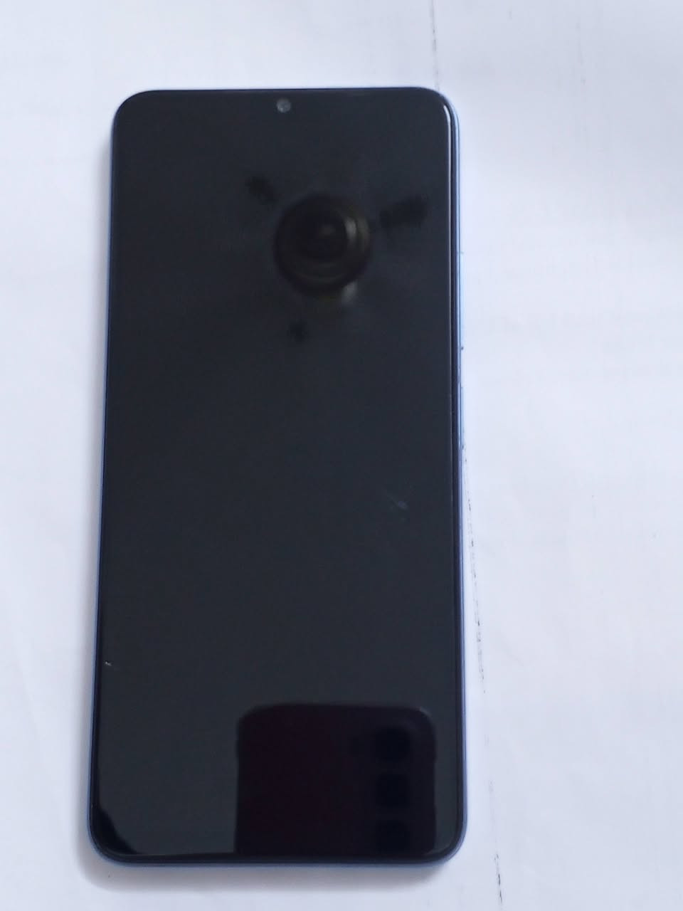 سلام عليكم جهاز البيع A70 بس مكسور بل شاشه كسر خفيف


**إذا كنت صاحب هذا الإعلان وتريد حذفه لأي سبب، رجاءا أرسل رسالة إلى الدعم الفني**