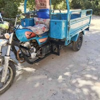 ستوته • موديل 2020 • مكينة 2023