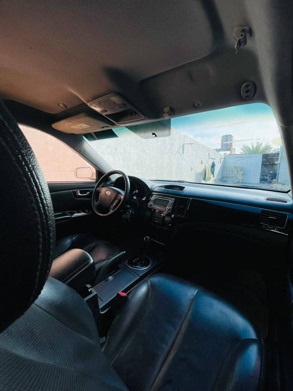 سلام عليكم
كيا اوبيتما 2010 ادوات متومه 
محرك وكير مكفول 
تبريد وتدفئه..  كهربائيات كلها شغاله
تايرات جدد..  حداديه جديد  
السعر 50وبيها مجال مكاني ناصريه 
***********
