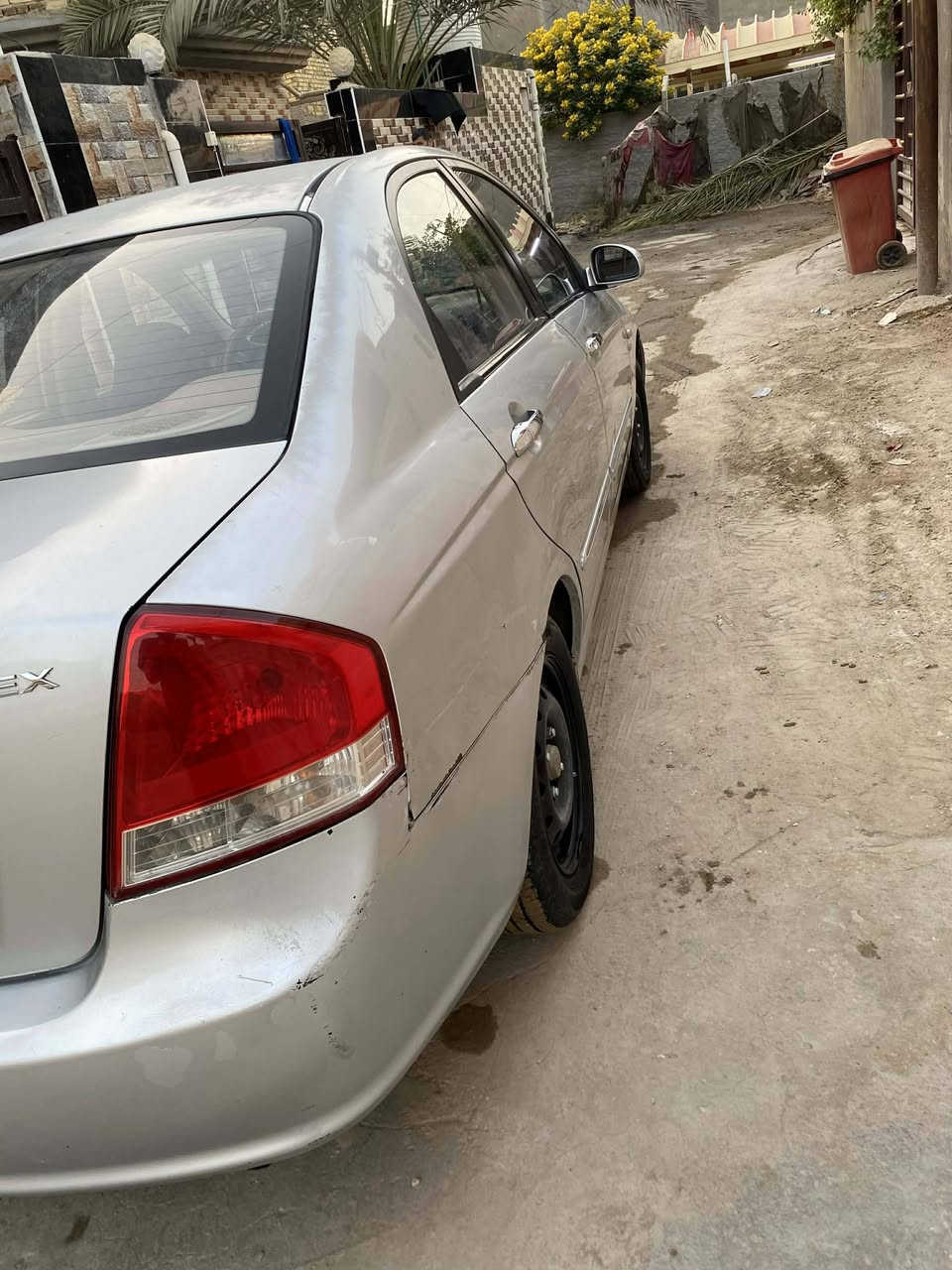 سلام عليكم سيرتو البيع موديل 8خليجي بهه بس جاملغ الخلفي بدون دوخل رقم 📱 انكليزي بابل بسمي مكاني بابل سعر 75بهه مجال قليل ***********
